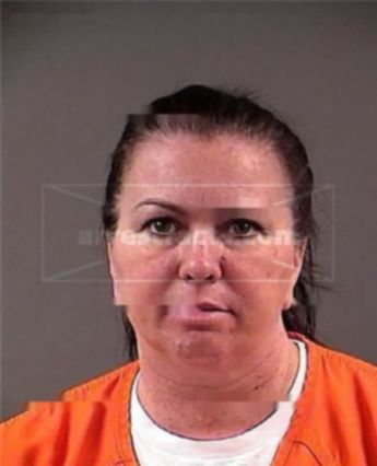 Margaret Michelle Whidby