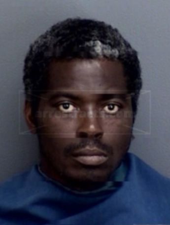 Herbert Dwayne Martin