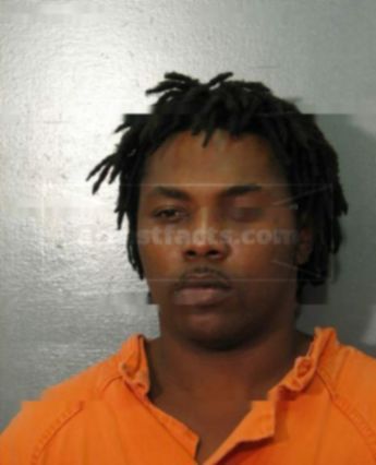 Leon Gerald Jones