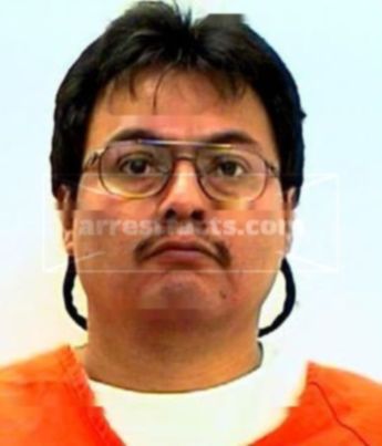 Pablo Rangel Gutierrez