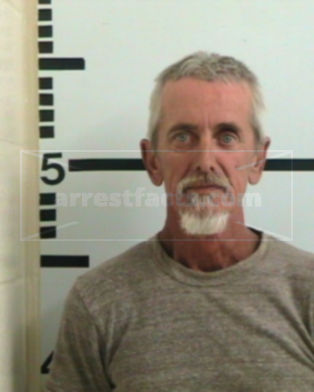 Patrick Allen Storment