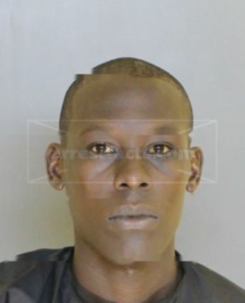 Antonio Demetrick Jones