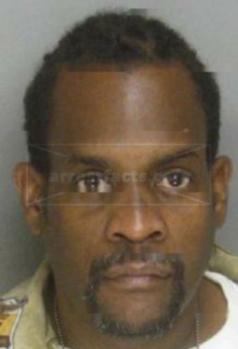 Darrell Williams