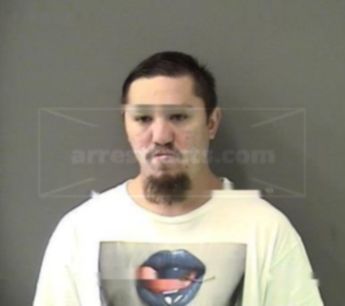 Zachary Ben Lopez