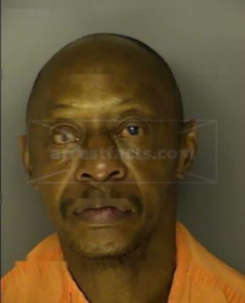 Leonard Earl Jordan