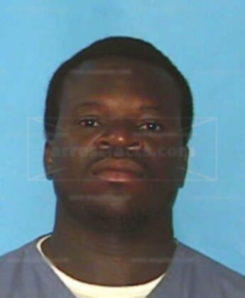 Derrick L Jackson