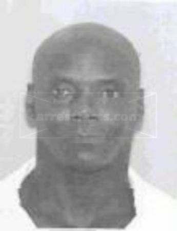 Julius Earl Williams