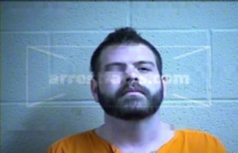 Jonathan Lewis Redfield