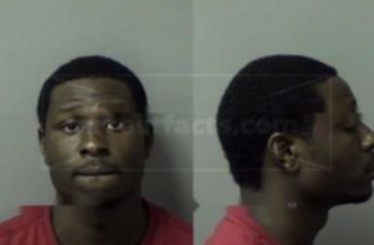 Brandon Lamar Washington