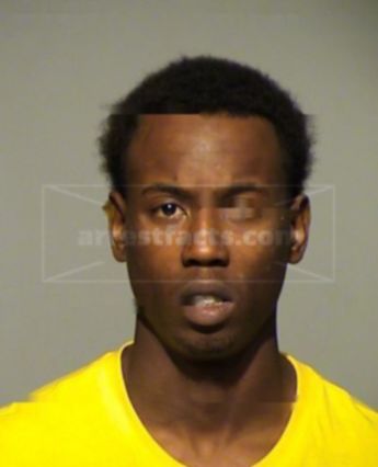 Abram Jefferson