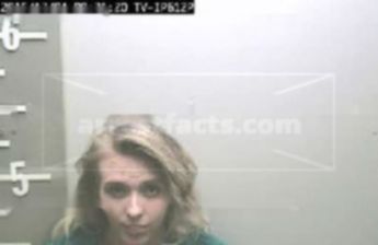 Sarah Megan Carrigg