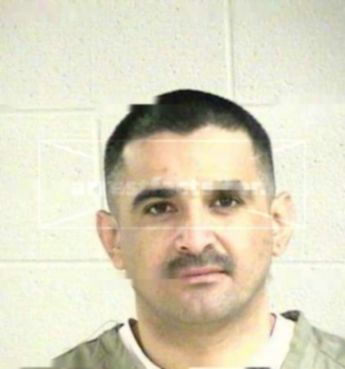 Jose Dejesus Lizarraras-Chacon