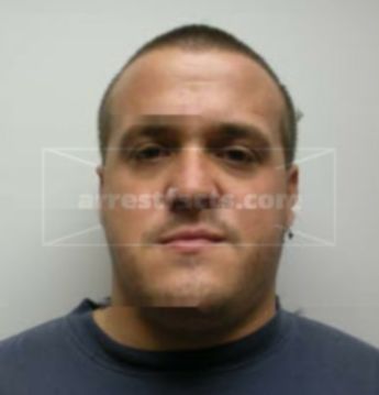 Chad A. Raymond