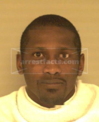 Antoine Migule Jones