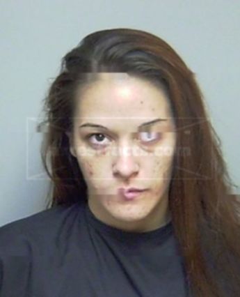 Elizabeth Ann Jarvis