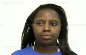 Charisse L Debose