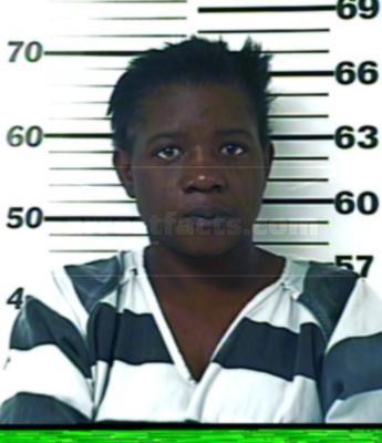 Cynthia Reana Smith