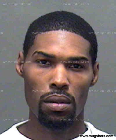 Mikal Hamin Mcrae