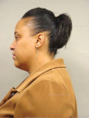 Felicia R Harrell