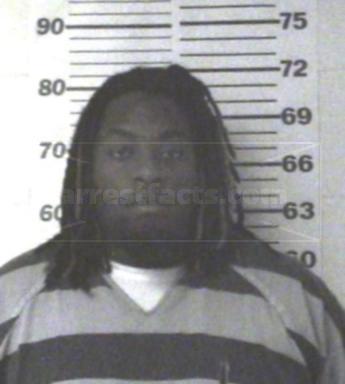 William Jarmal Spencer