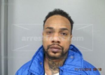 Frederick Kourtney Cain Jr.