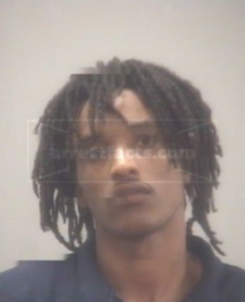 Antonio Reed
