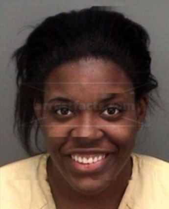 Lynette Elaine Thomas