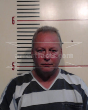 Gregory Alex Causey