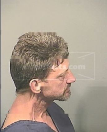 Ronnie Dale Wagoner