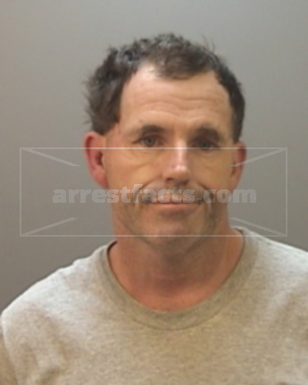 Terry Joe Brown