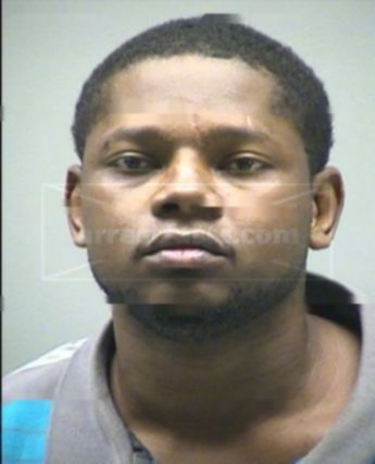 Terry Tyrone Pullen
