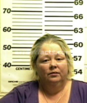 Beverly Ann Cookson