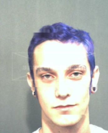 Alexander Robert Bersell