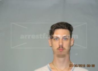 Chase Ryan Stevenson