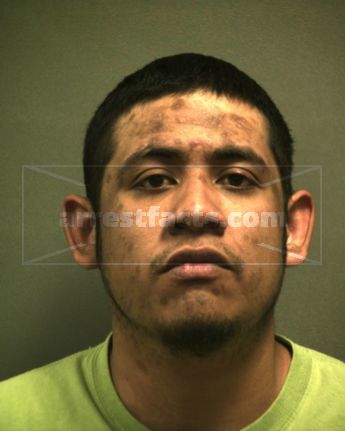 Amos Adam Alvarez