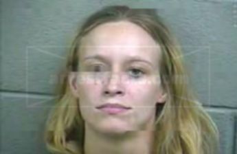 Barbara Ann Parrish