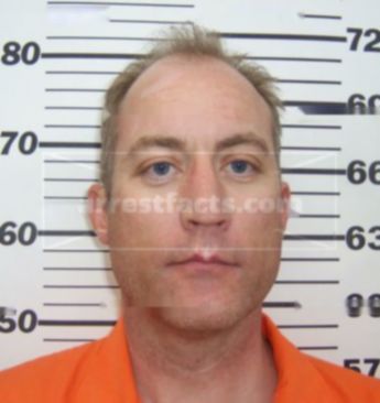 Troy Robert Cowder