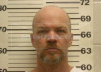 Gary Leon Welborn