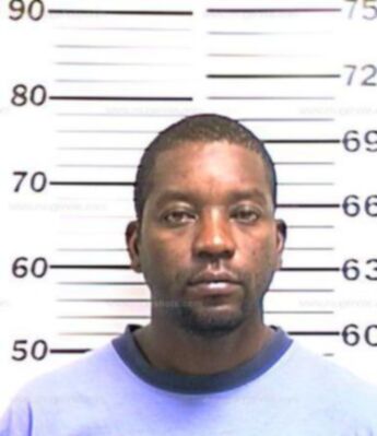 Robert Fitzgerald Faulk