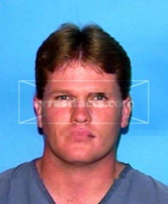 Michael Wayne Ellenburg