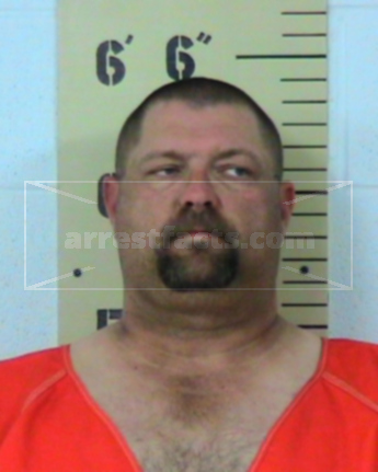 Chad Alan Williams