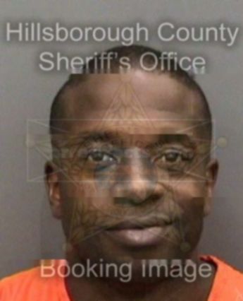 Anthony Michael Coy