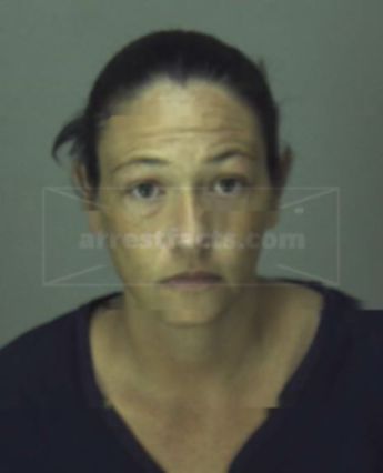 Teresa Mae Harris