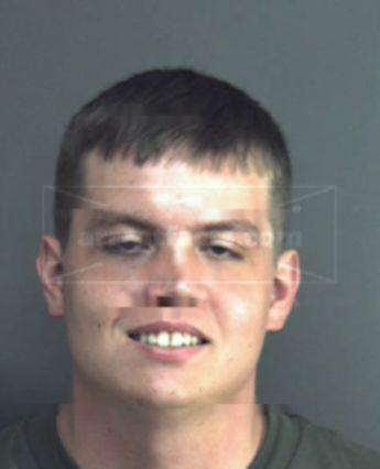 Jesse Patrick Stebbins