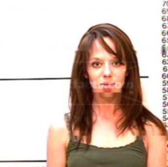 Rebecca Scott Stroud