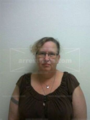 Melissa Alldredge Torres Twomey