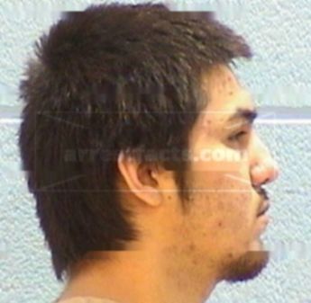 Robert J. Valdivia Iii