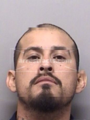 Raymond Alonso Rivera