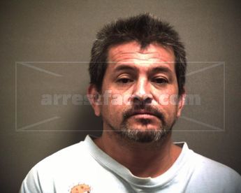 Ismael Ramos