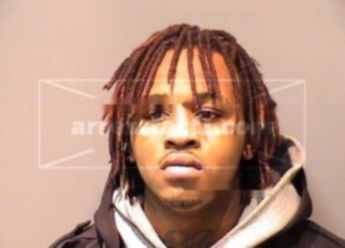 Devonte Mcmullen